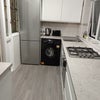 Photo 6: New modern kitchen 