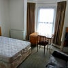 Photo 2: Bright room with huge window