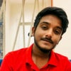 Photograph of Aditya Kissen