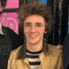Photograph of Sam