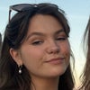 Photograph of Rhiannon