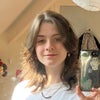 Photograph of Amy
