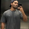 Photograph of Aniket