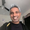 Photograph of Gautam