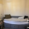 Photo 2: Double room - will be newly decorated for lodger