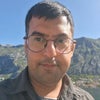 Photograph of Mohammed