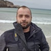 Photograph of Alexandru