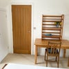 Photo 4: View of desk