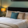 Photo 4: Gentle bedside glow for late-night reads and early starts