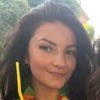 Photograph of Zoe