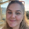 Photograph of Kirsty