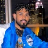 Photograph of Akshay