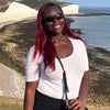 Photograph of Seun
