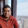 Photograph of Kunal