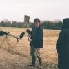 Photograph of Sean