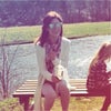 Photograph of Kirstin