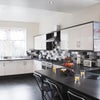 Photo 7: Fully Equipped kitchen so no need to bring anything if you don't want to!