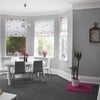 Photo 10: The bay window table is great for dinner or day time working with lots of natural light!