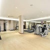 Photo 5: Flat gym
