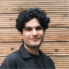 Photograph of anshuman