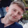 Photograph of Patrick 