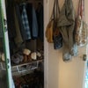 Photo 4: Wardrobe cupboard