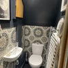 Photo 9: Downstairs loo