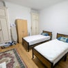 Photo 2: Twin room       room number 2