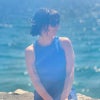 Photograph of Carly