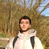Photograph of Yazan 