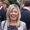 Photograph of Trudy
