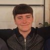 Photograph of Tom