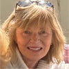 Photograph of Alison