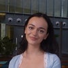 Photograph of Claudia