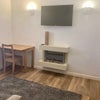 Photo 2: Own light and airy living room