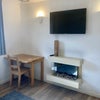 Photo 8: Space to eat, work or just relax