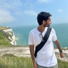 Photograph of Siddharth