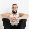 Photograph of Yassine
