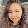 Photograph of Kamila