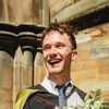 Photograph of Calum