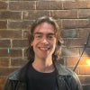 Photograph of Liam