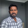Photograph of Mohanraj 