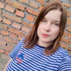 Photograph of Khrystyna