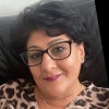Photograph of Asheila
