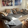 Photo 8: Sofa for 3 for TV nights