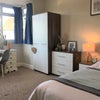 Photo 3: Large double room with bay window fast wifi and private ensuite 
