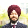 Photograph of Jaspreet