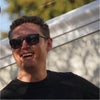 Photograph of Ryan