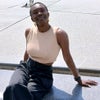 Photograph of Keisha