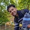 Photograph of Hadi